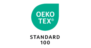 Standard 100 by OEKO-TEX ®